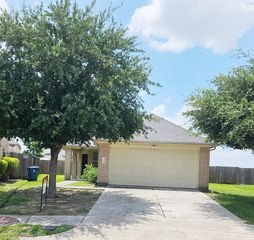 14955 Hidalgo Valley Lane, Houston, TX 77090