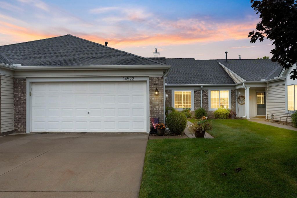 14522 Europa Way, Apple Valley, MN 55124