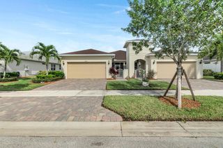 12851 SW Gingerline Drive, Port St Lucie, FL 34987