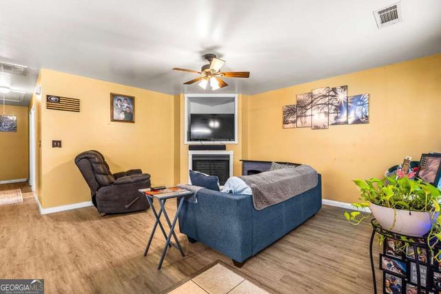 281 Northwinds Boulevard D-3, Carrollton, GA 30117