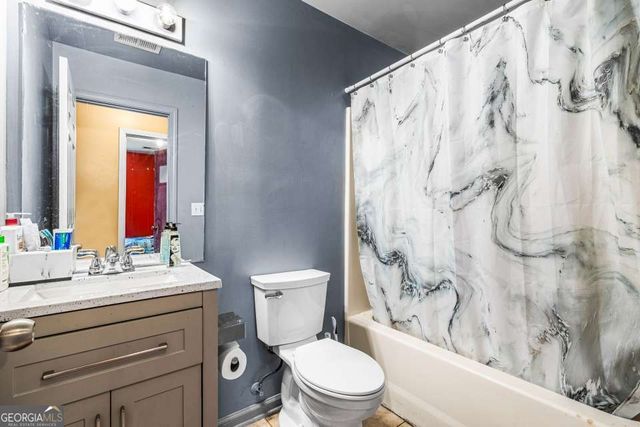 281 Northwinds Boulevard D-3, Carrollton, GA 30117