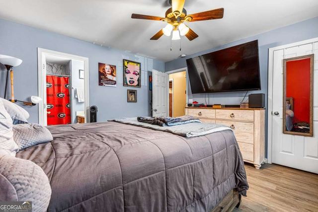 281 Northwinds Boulevard D-3, Carrollton, GA 30117