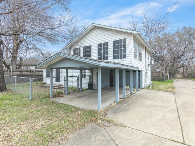 402 S Clay Street, Ennis, TX 75119