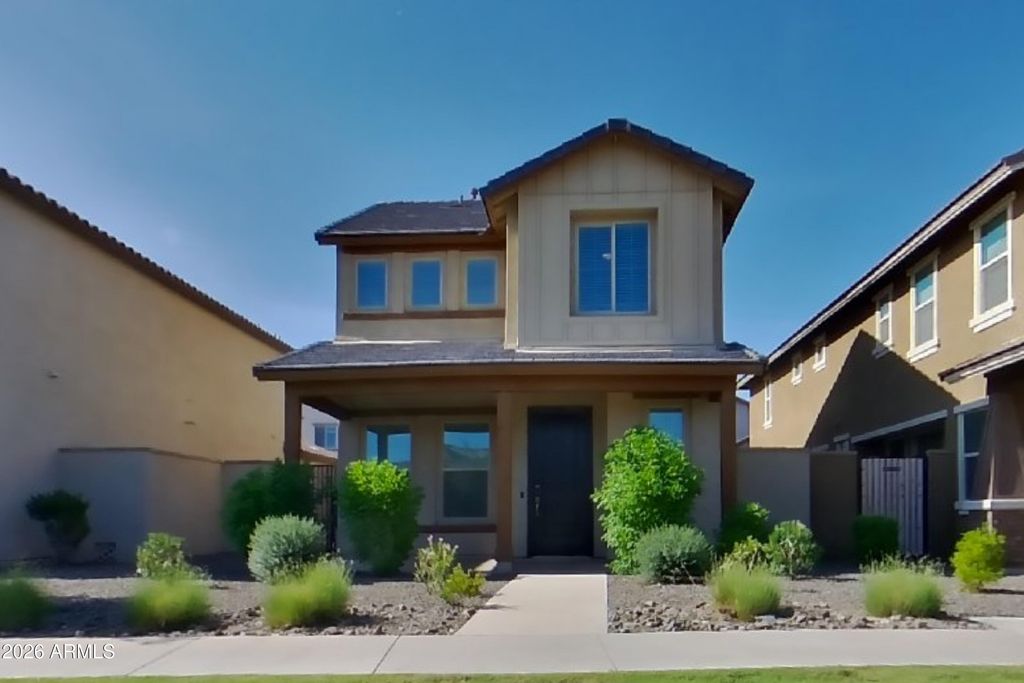 9310 E STROBE Avenue, Mesa, AZ 85212
