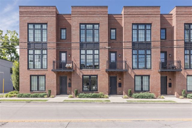 1520 Edgehill Ave, Nashville, TN 37212