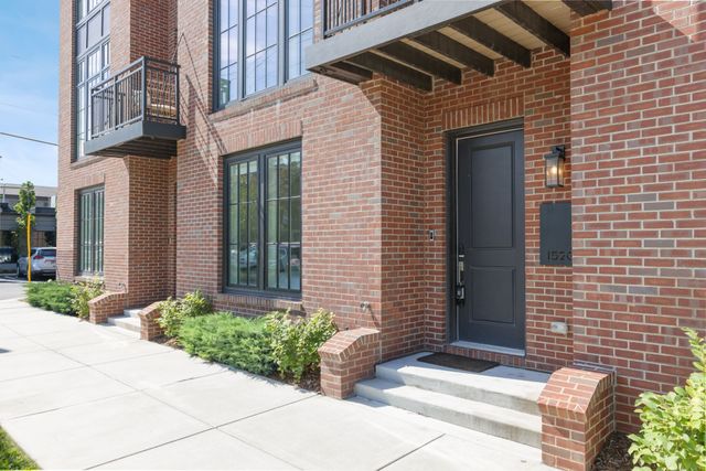 1520 Edgehill Ave, Nashville, TN 37212