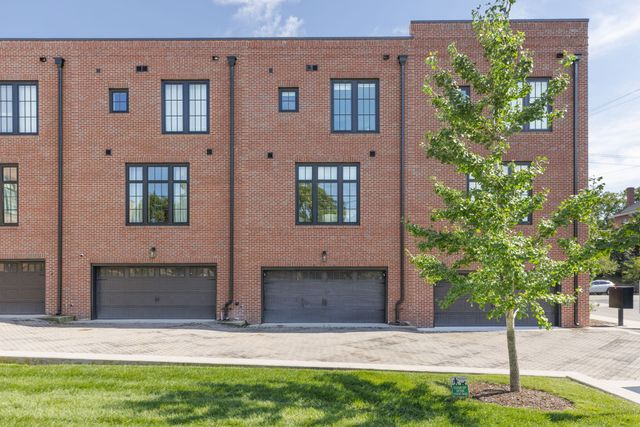 1520 Edgehill Ave, Nashville, TN 37212