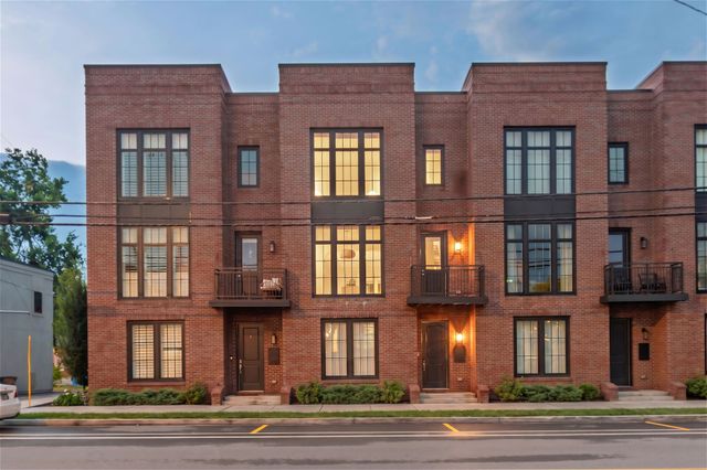 1520 Edgehill Ave, Nashville, TN 37212