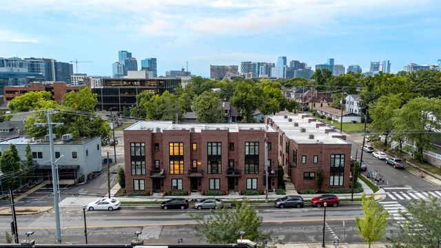 1520 Edgehill Ave, Nashville, TN 37212