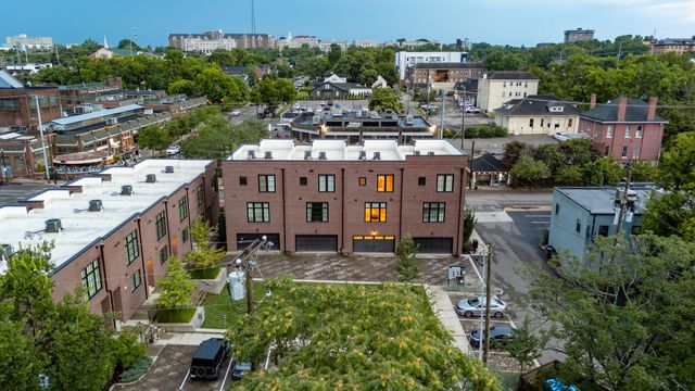 1520 Edgehill Ave, Nashville, TN 37212