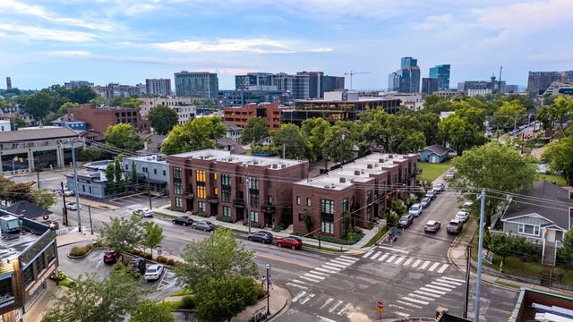 1520 Edgehill Ave, Nashville, TN 37212
