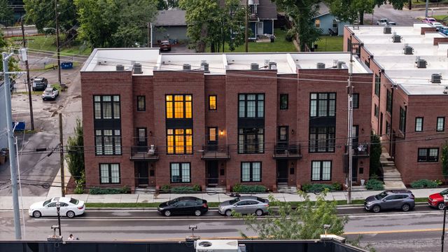 1520 Edgehill Ave, Nashville, TN 37212