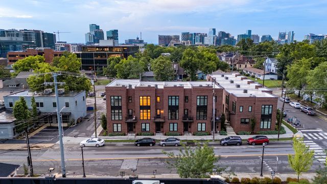 1520 Edgehill Ave, Nashville, TN 37212