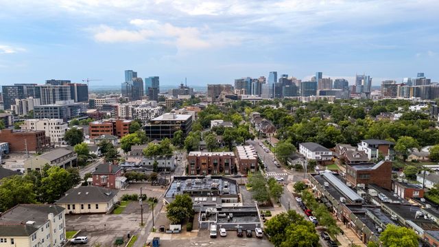 1520 Edgehill Ave, Nashville, TN 37212