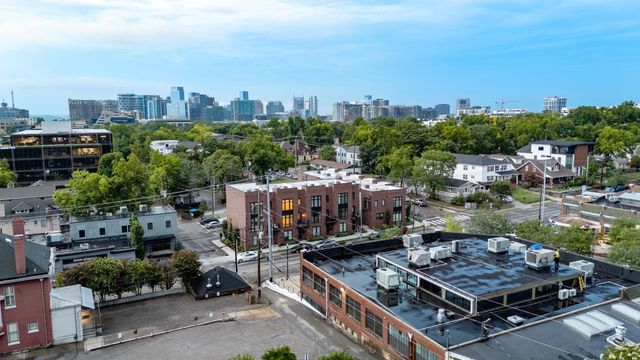 1520 Edgehill Ave, Nashville, TN 37212
