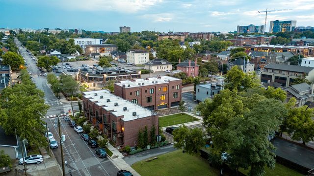 1520 Edgehill Ave, Nashville, TN 37212