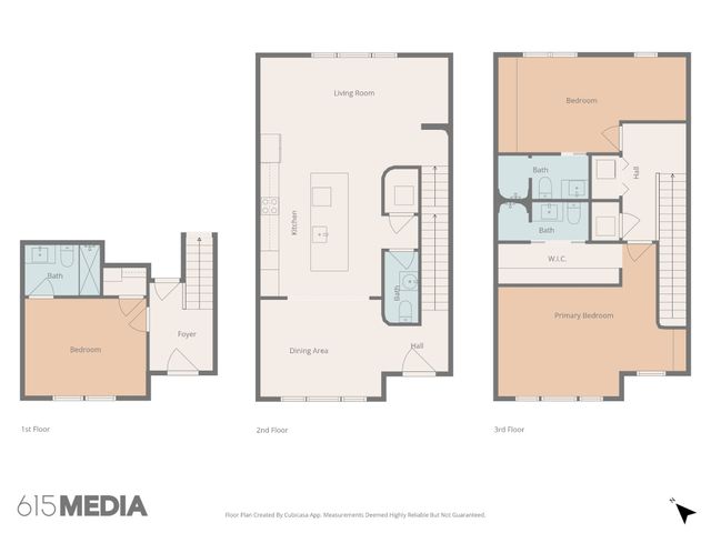 1520 Edgehill Ave, Nashville, TN 37212
