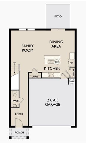 112 Cowslip Way, La Vergne, TN 37086