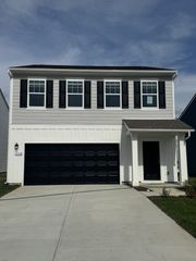 112 Cowslip Way, La Vergne, TN 37086