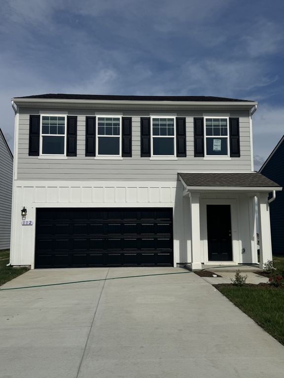 112 Cowslip Way, La Vergne, TN 37086