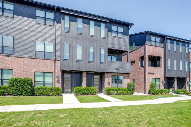 2808 Addison Park Lane, Fort Worth, TX 76110