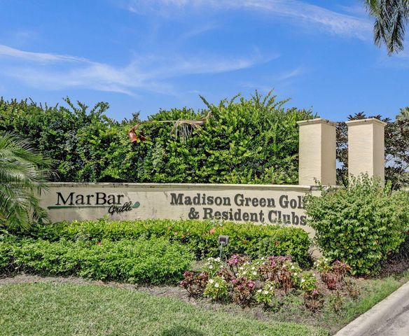 1775 ANNANDALE Circle, Royal Palm Beach, FL 33411