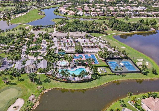 1775 ANNANDALE Circle, Royal Palm Beach, FL 33411