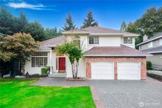 13436 SE 85th Street, Newcastle, WA 98059