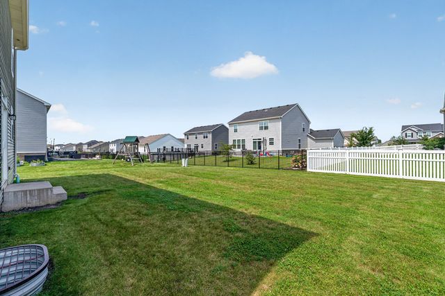 14940 W Quincy Way, Manhattan, IL 60442