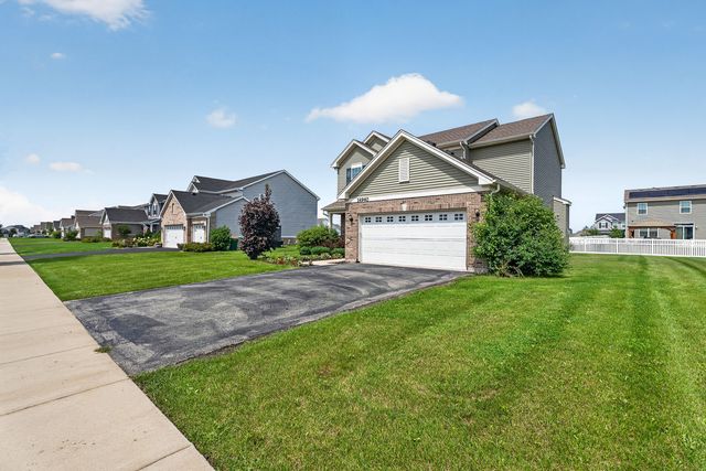 14940 W Quincy Way, Manhattan, IL 60442