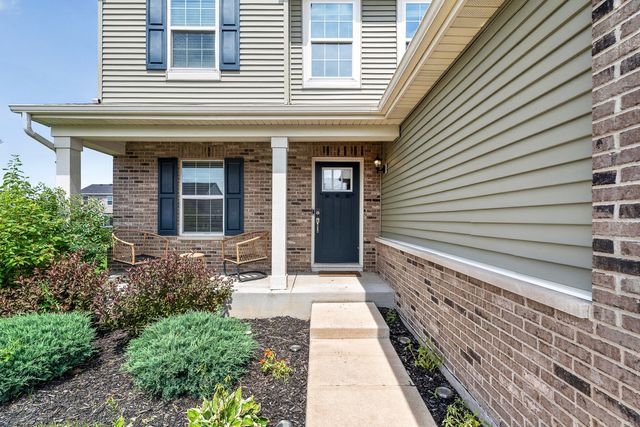 14940 W Quincy Way, Manhattan, IL 60442