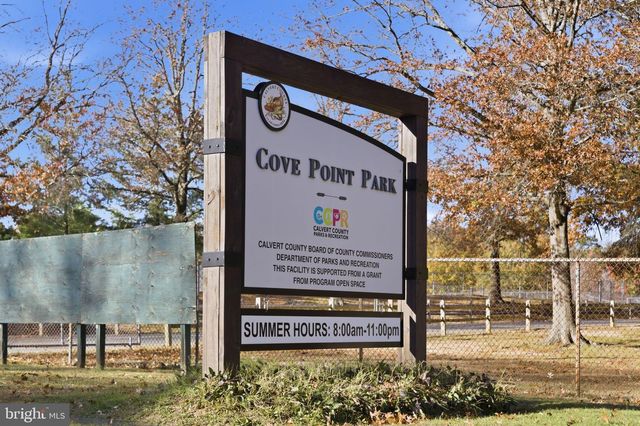 817 BISON CT, Lusby, MD 20657