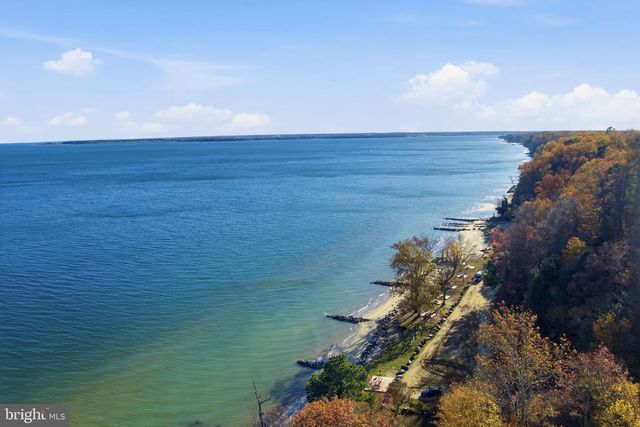 817 BISON CT, Lusby, MD 20657