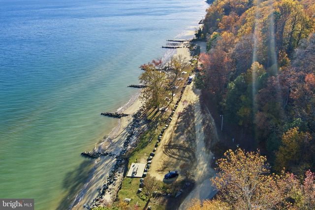 817 BISON CT, Lusby, MD 20657