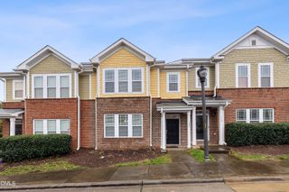743 Blossom Grove Drive, Cary, NC 27519
