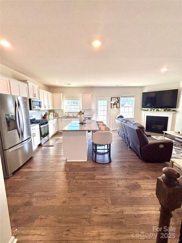 9323 Ketchum Drive, Gastonia, NC 28056