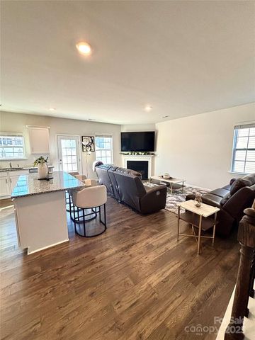 9323 Ketchum Drive, Gastonia, NC 28056