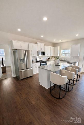 9323 Ketchum Drive, Gastonia, NC 28056