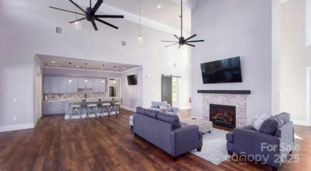 9323 Ketchum Drive, Gastonia, NC 28056