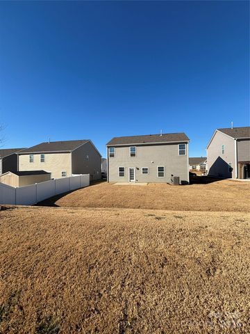 9323 Ketchum Drive, Gastonia, NC 28056