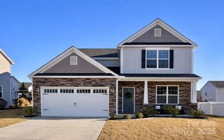 9323 Ketchum Drive, Gastonia, NC 28056