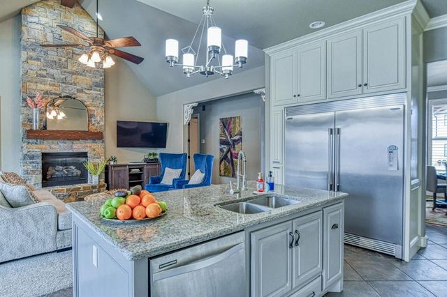 2233 War Eagle Lane, Yukon, OK 73099