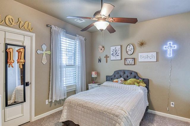 2233 War Eagle Lane, Yukon, OK 73099