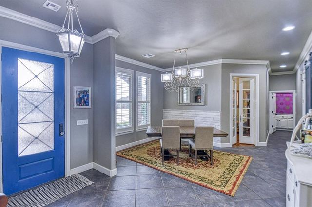 2233 War Eagle Lane, Yukon, OK 73099