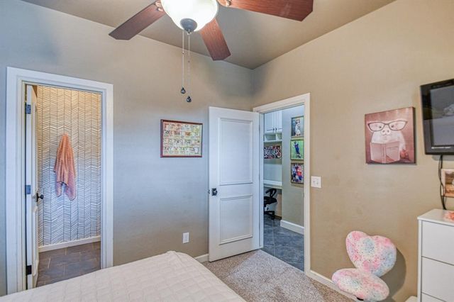 2233 War Eagle Lane, Yukon, OK 73099