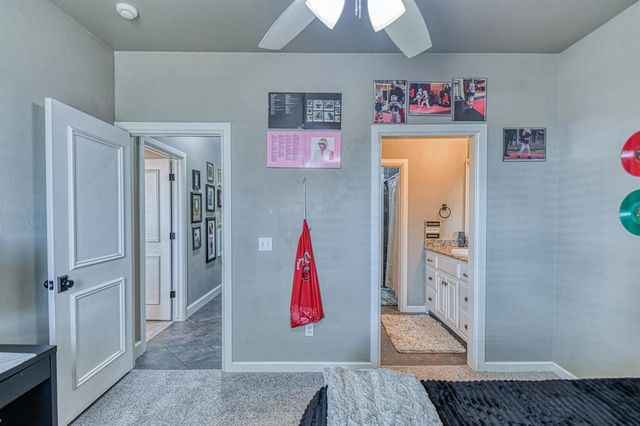 2233 War Eagle Lane, Yukon, OK 73099