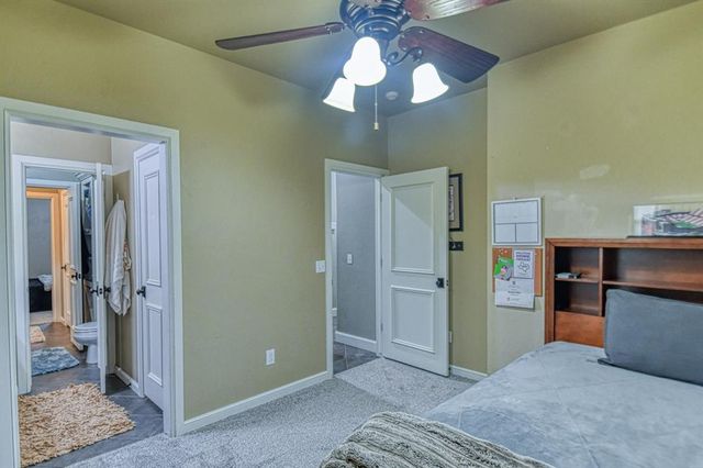 2233 War Eagle Lane, Yukon, OK 73099