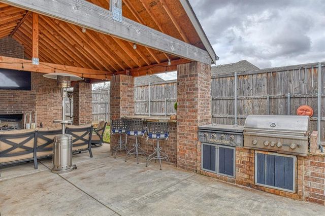 2233 War Eagle Lane, Yukon, OK 73099