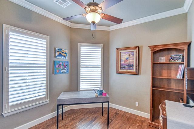 2233 War Eagle Lane, Yukon, OK 73099