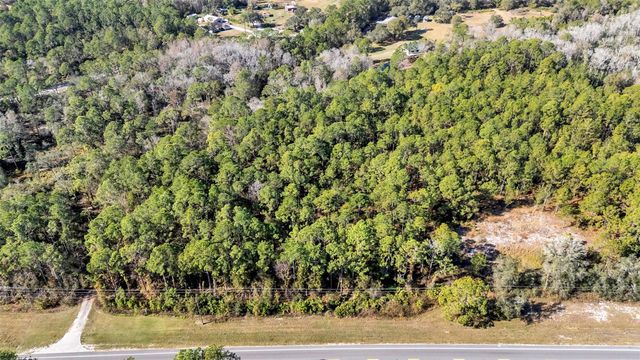 COMMONWEALTH AVENUE N, Polk City, FL 33868